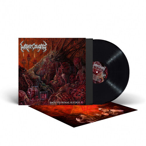 Leper Colony – Back to Primal Sludge