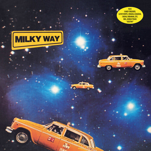 Milky Way – Milky Way