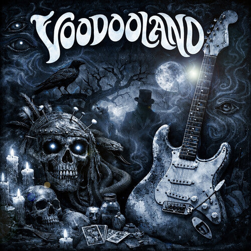 Voodooland – Voodooland