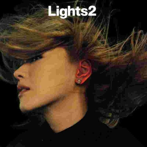 globe – Lights 2