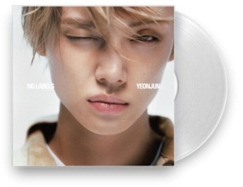 Yeonjun - No Labels (LP)