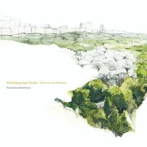 Kenichiro Nishihara – Kaleidoscope Suite
