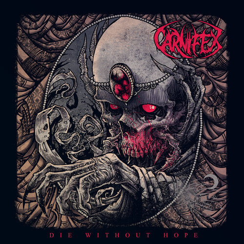 Carnifex – Die Without Hope