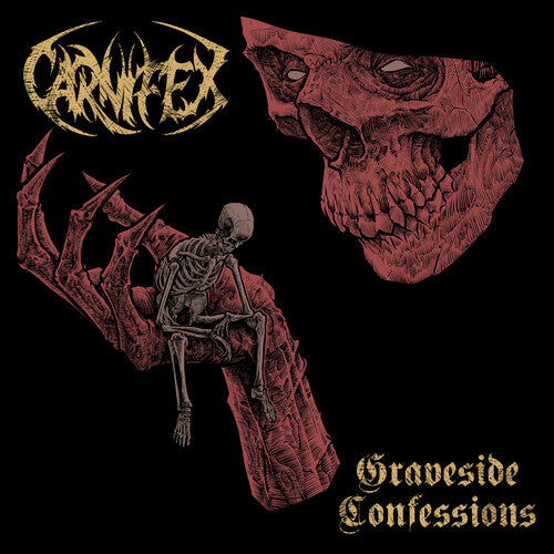 Carnifex – Graveside Confessions