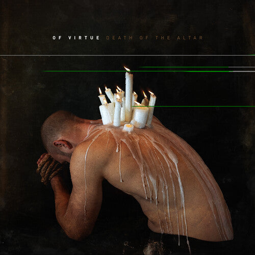 Of Virtue - Death Of The Altar