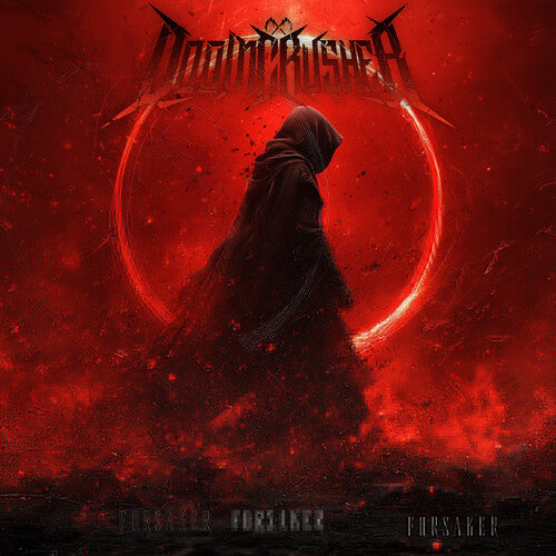 Doomcrusher – Forsaker