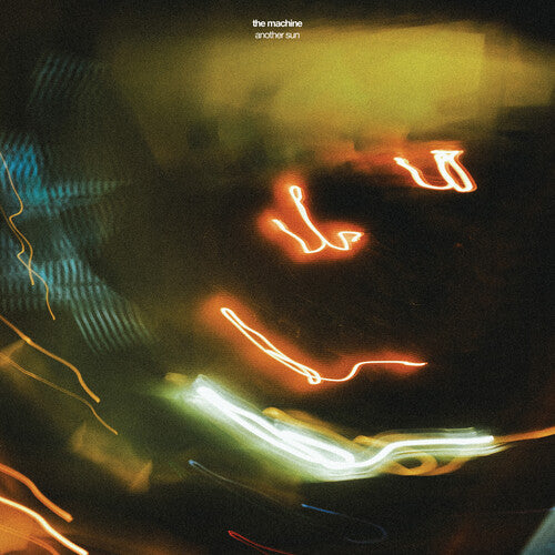 The Machine – Another Sun