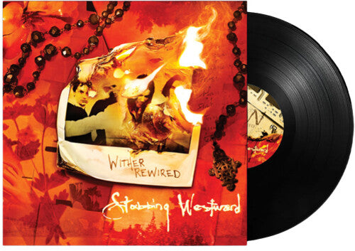 Stabbing Westward – Wither ReWired
