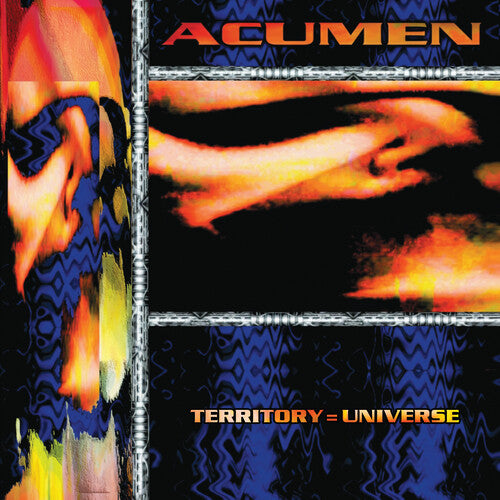 Acumen Nation – Territory=Universe