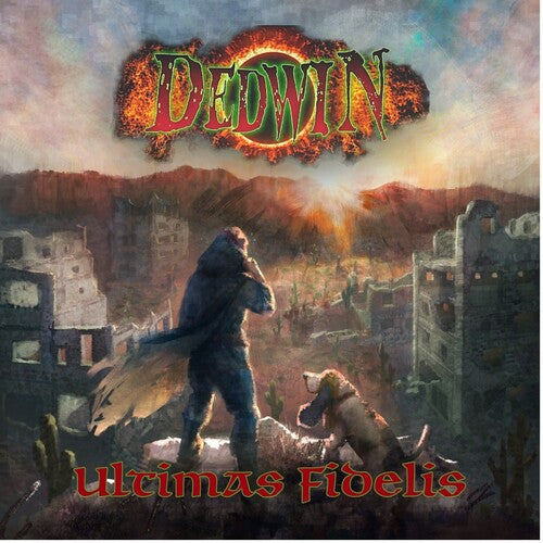 Dedwin – Ultimas Fidelis