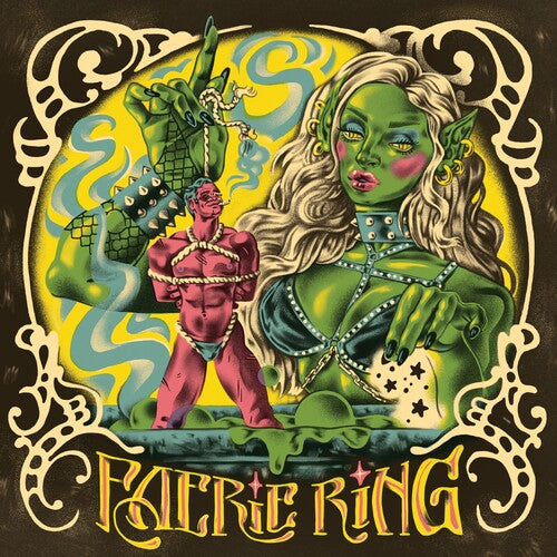 Faerie Ring - Faerie Ring