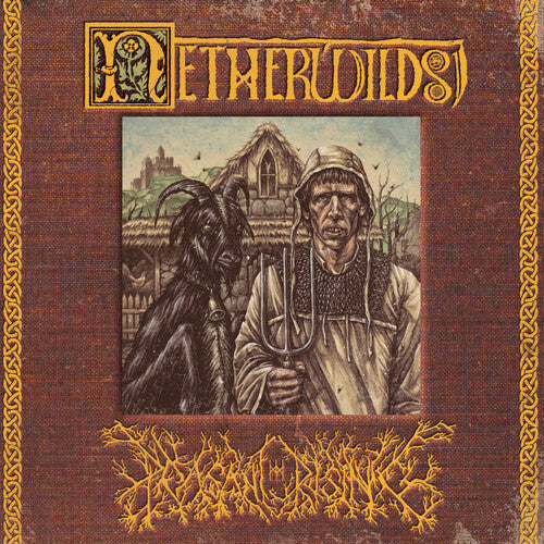 Netherwilds – Peasant Rising