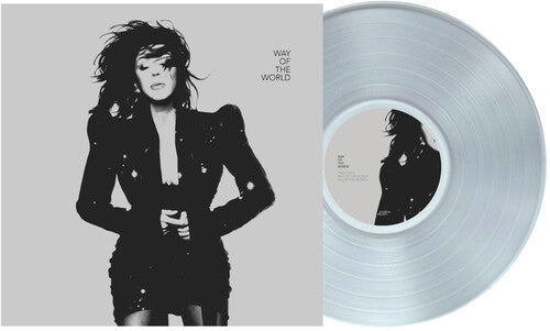 Tina Arena – Way of the World