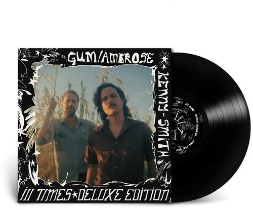 Gum - Ill Times