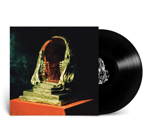 King Gizzard and the Lizard Wizard - Infest the Rats' Nest - Injection Molded Pet Ecosonic