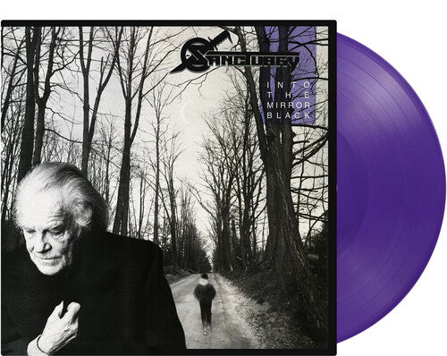 The Sanctuary – Into The Mirror Black