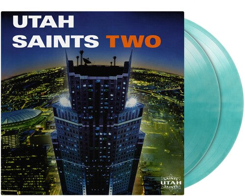 Utah Saints – Two