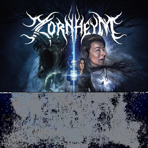 Zornheym – Descending Into Madness