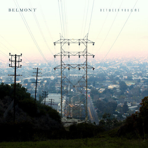 Belmont – Between You & Me
