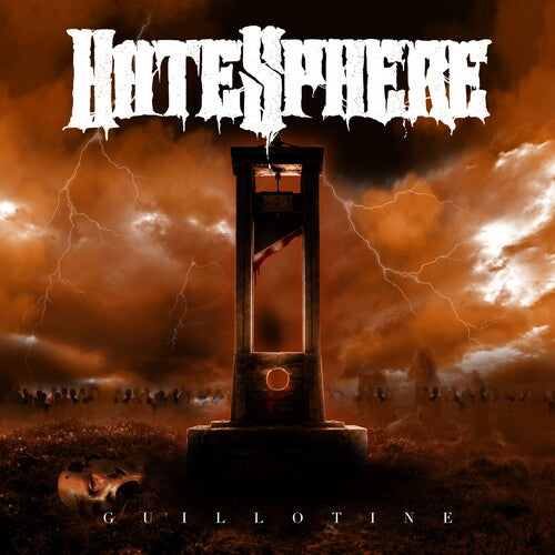 Hatesphere – Guillotine