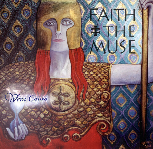 Faith and the Muse – Vera Causa