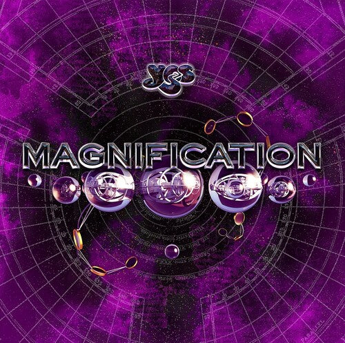 Yes - Magnification