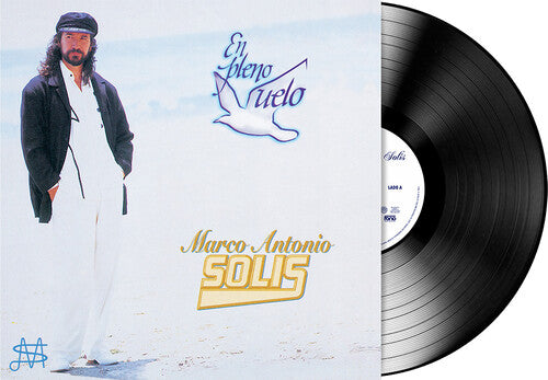 Marco Antonio Solis - En Pleno Vuelo