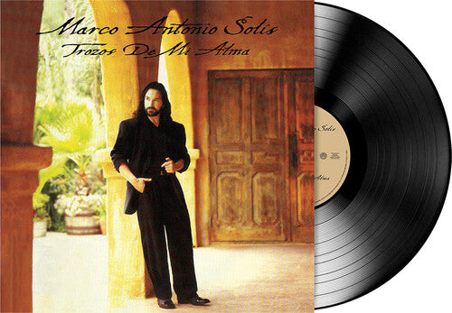 Marco Antonio Solis - Trozos De Mi Alma