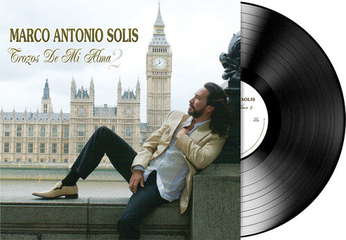 Marco Antonio Solis - Trozos De Mi Alma 2
