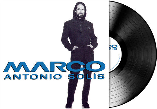 Marco Antonio Solis - Marco Antonio Solms