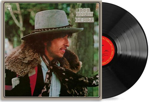Bob Dylan - Desire