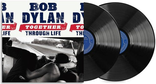 Bob Dylan – Together Through Life