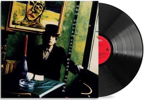 Bob Dylan – World Gone Wrong