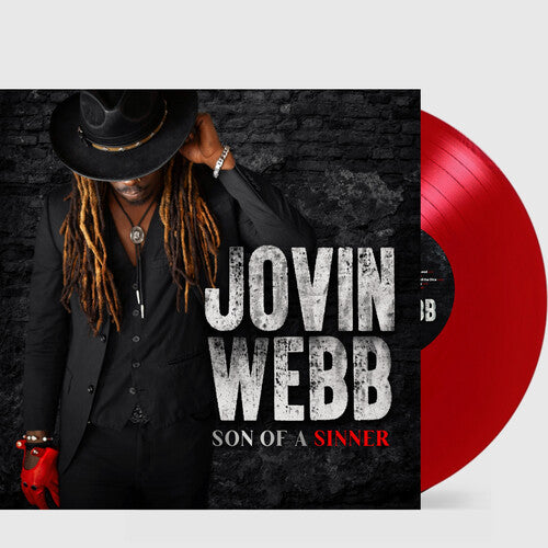 Jovin Webb – Son Of A Sinner