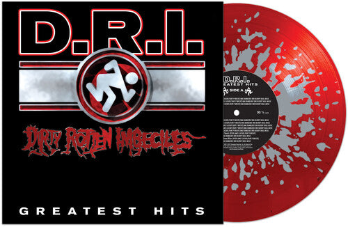 Dri – Greatest Hits