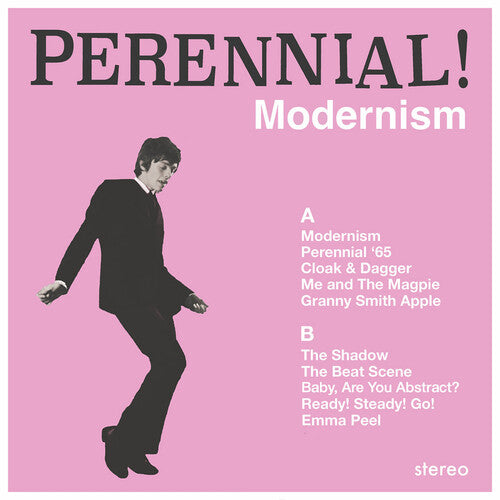 Perennial - Modernism