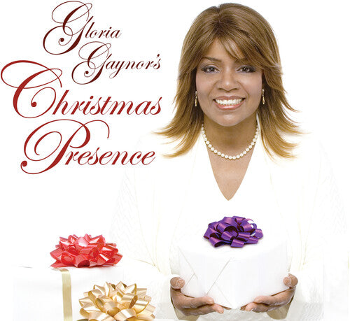 Gloria Gaynor – Christmas Presence