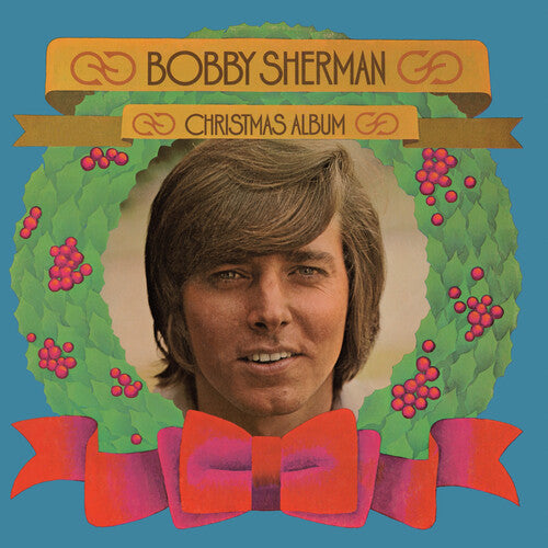 Bobby Sherman - The Bobby Sherman Christmas Album