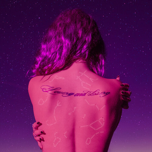 Honey Revenge – Loving And Losing