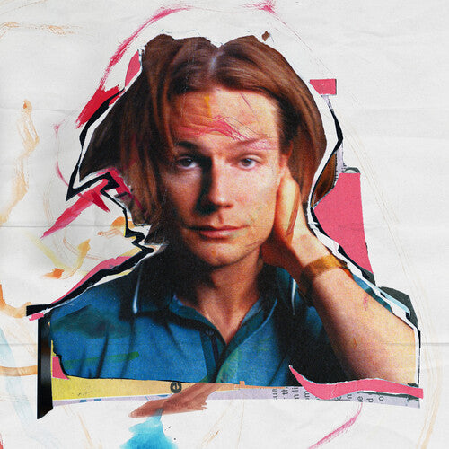 Kaktus Einarsson – Factoid Happiness