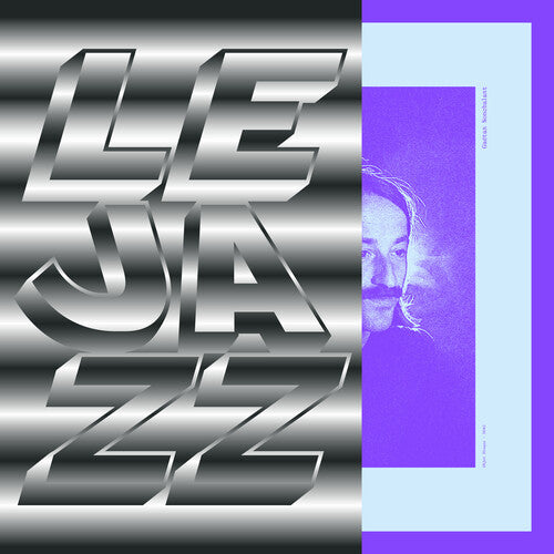 Gaétan Nonchalant-Gaetan Nonchalant – Le Jazz