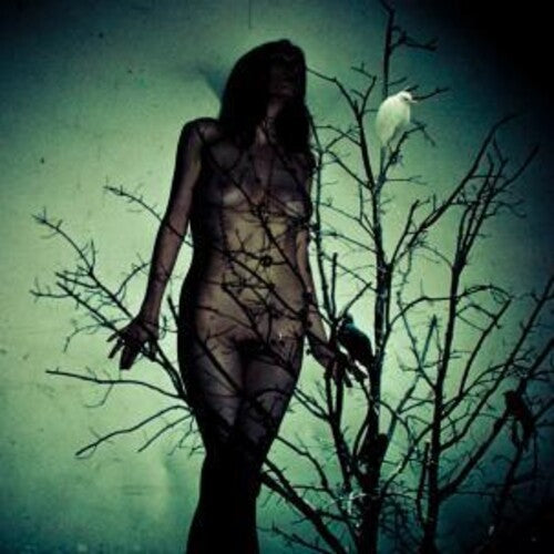 Atlas Moth - An Ache For The Distance - Bioluminescence