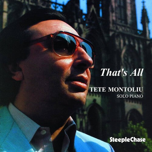 Tete Montoliu – That's All