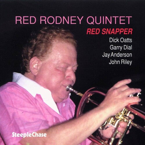 Red Rodney – Red Snapper