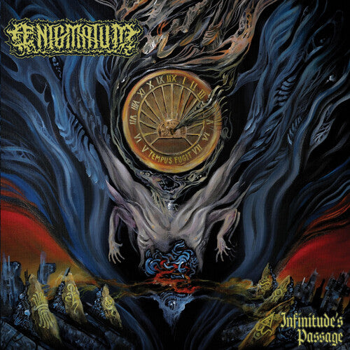 Aenigmatum - Infinitude's Passage