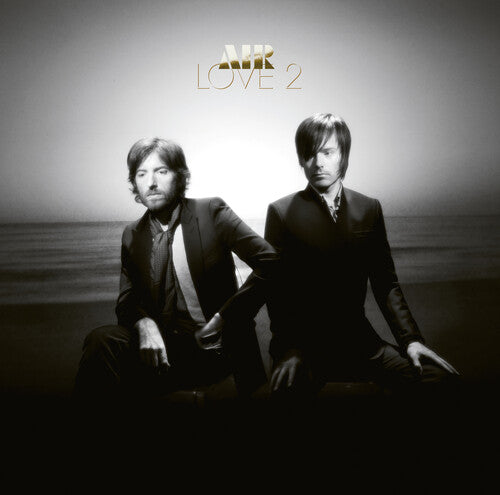 Air - Love 2