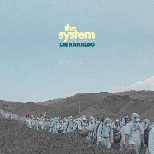 Lee Ranaldo - The System