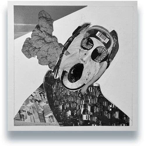 Romare – Oblivion