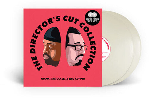 Frankie Knuckles – The Director's Cut Collection Volume Two