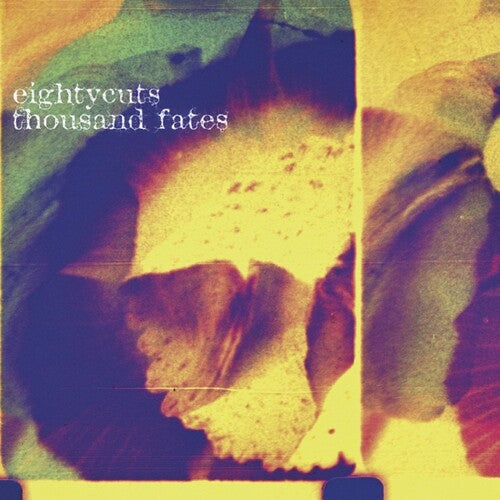 Eightycuts – Thousand Fates